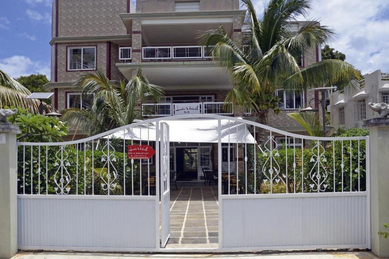 Lariad Bnb Flic en Flac ภายนอก รูปภาพ