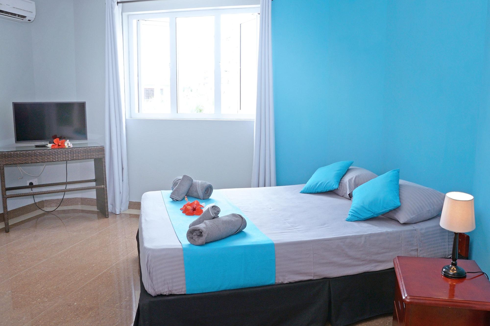 Lariad Bnb Flic en Flac ภายนอก รูปภาพ