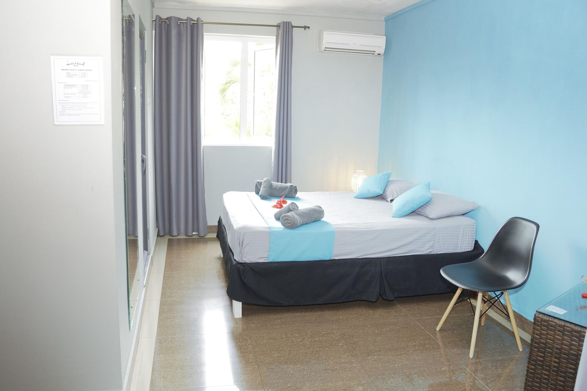 Lariad Bnb Flic en Flac ภายนอก รูปภาพ