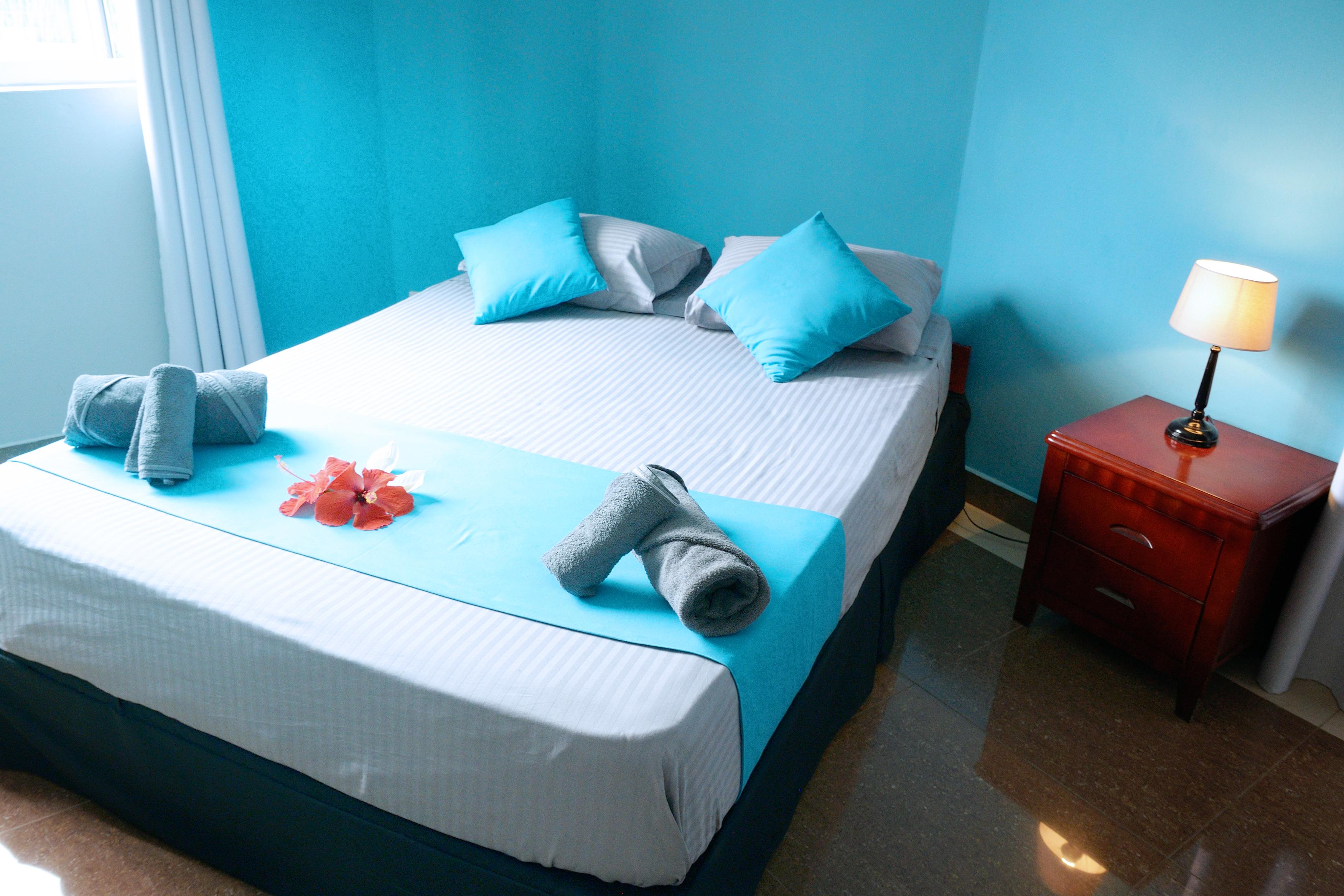 Lariad Bnb Flic en Flac ภายนอก รูปภาพ