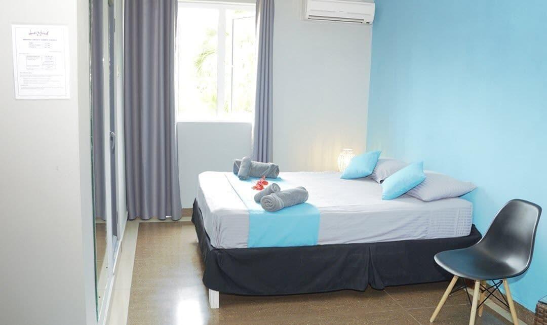 Lariad Bnb Flic en Flac ภายนอก รูปภาพ