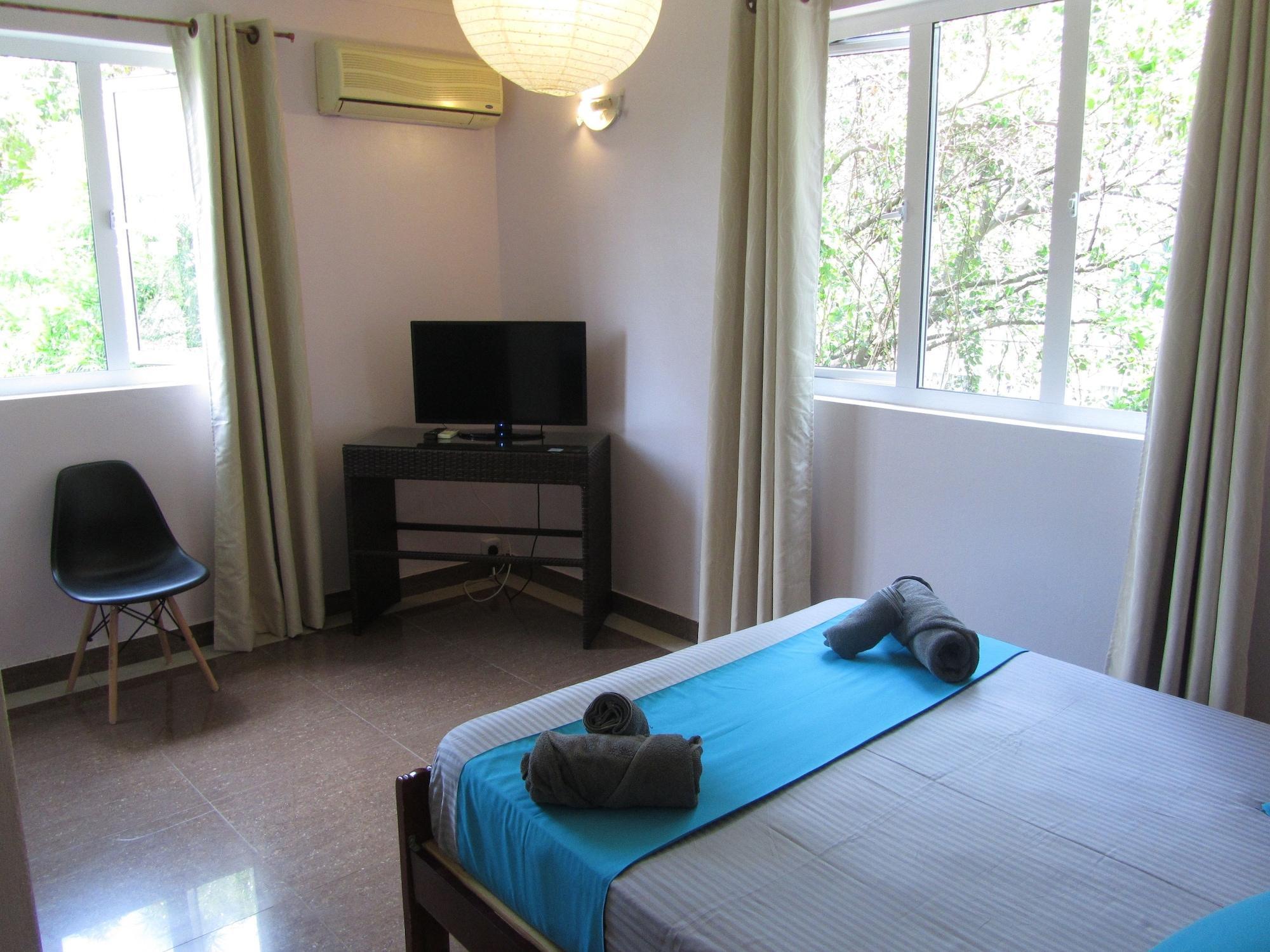 Lariad Bnb Flic en Flac ภายนอก รูปภาพ