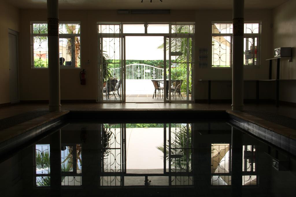 Lariad Bnb Flic en Flac ภายนอก รูปภาพ