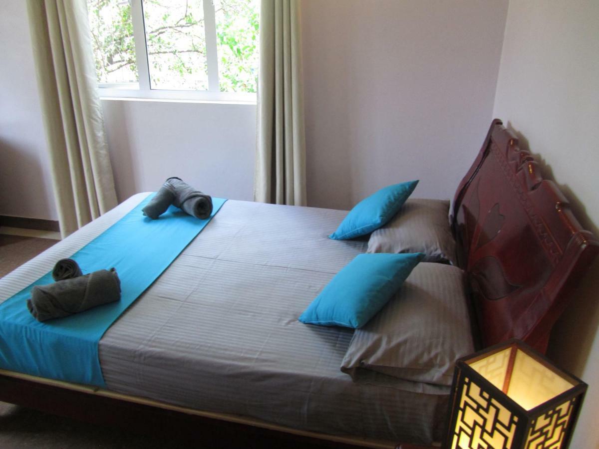 Lariad Bnb Flic en Flac ภายนอก รูปภาพ